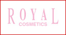 ���C�������ϕi�iROYAL COSMETICS�j